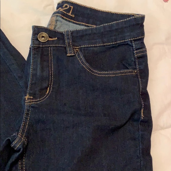 Sz 4s mid rise jeggins nwot - Picture 2 of 5